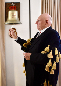 18th July Court 2023 Meeting, New Freemen and Liverymen