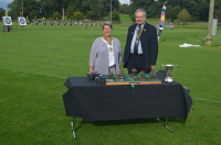 WCF National Disability Championships