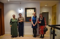 International Women's Day 2024