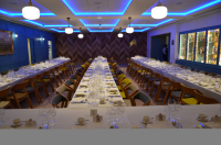 Affiliates Dinner and Court 15th October 2025