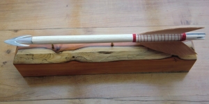Fletchers’ Prize Arrows