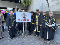 Lord Mayors Show 11th November 2023