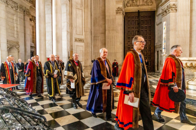 United Guilds Service 2026