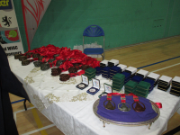 FAA World Indoor Archery Championships 2023