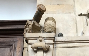 The Fletchers at Charterhouse 2018