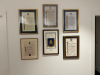 Updating the location and position of several Fletchers and Farmers artefacts