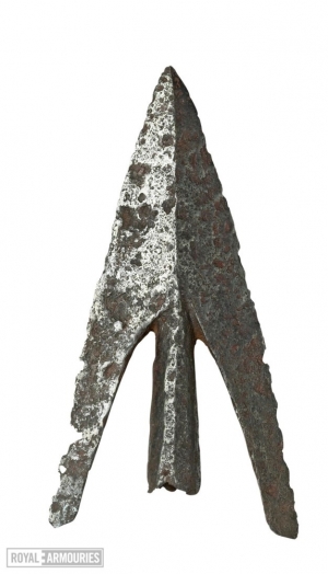 Arrowhead