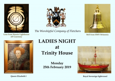 Ladies Night 2019