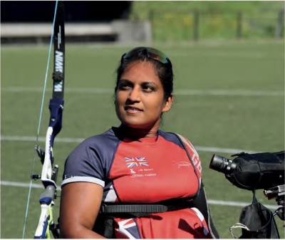 How the Fletchers made all the difference to Tania