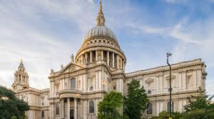 Visit to St Paul's Cathedral &amp; supper at Cote Restaurant on 28 October 2024