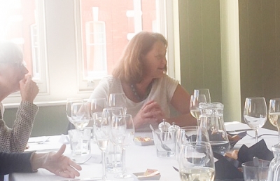 Fletchers’ Ladies Lunch 25 September 2018