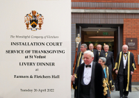 2022 Installation Court