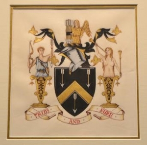Coat of Arms