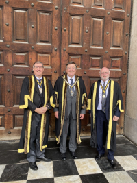79th United Guilds Service at St Pauls Cathedral