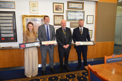 New Freeman Lunch – 19 March 2026