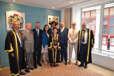 Court lunch 14th July 2026