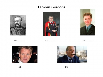 Fletchers’ Company’s 1st virtual quiz