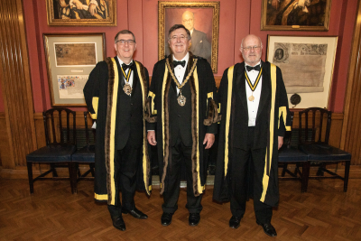 2023 Anniversary Banquet