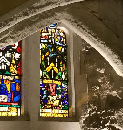 City of London Academy Islington's 10th Anniversary