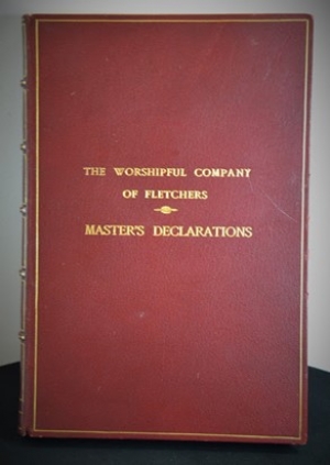 Master’s Declarations