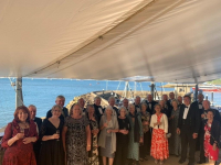 Visit to the Isle of Wight